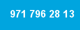 971 796 28 13